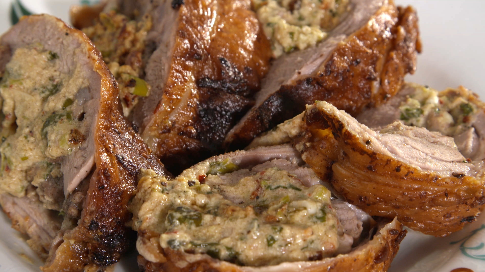 [:el]Αρνίσια σπάλα με κρέμα μουστάρδα[:en]Lamb shoulder with mustard cream[:]