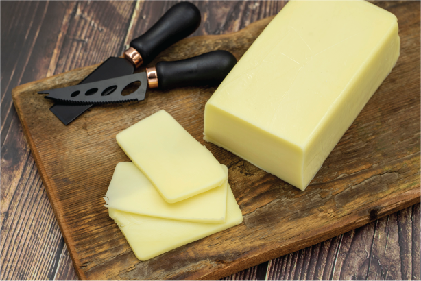 Φυτικά τυριά